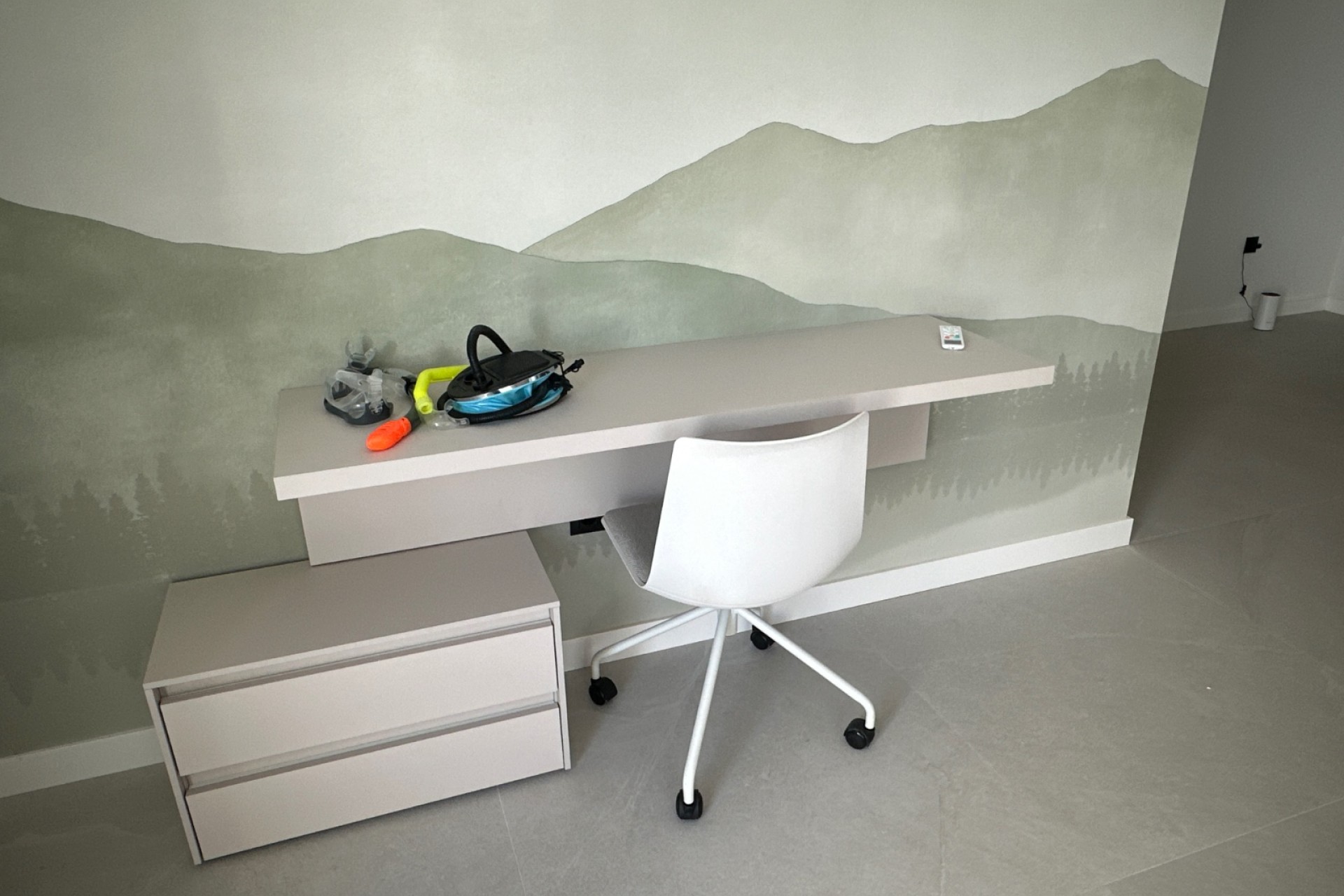 Revente - Villa - Ciudad Quesada