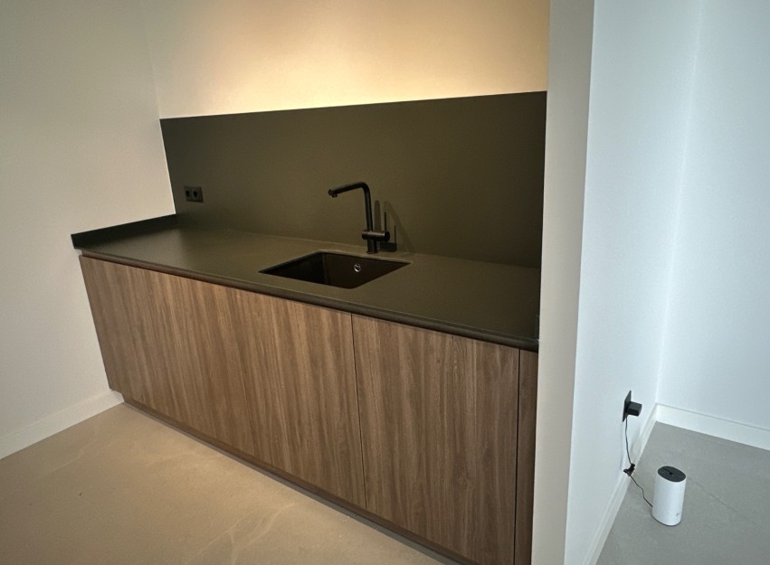 Revente - Villa - Ciudad Quesada