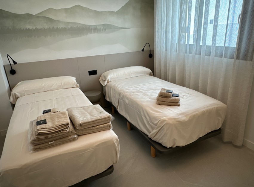 Revente - Villa - Ciudad Quesada