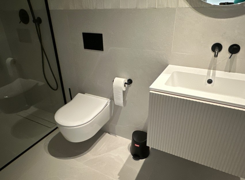 Revente - Villa - Ciudad Quesada