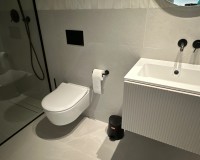 Revente - Villa - Ciudad Quesada