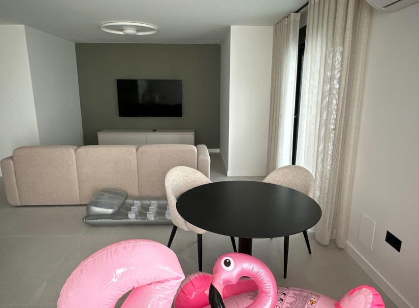 Revente - Villa - Ciudad Quesada