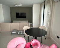 Revente - Villa - Ciudad Quesada