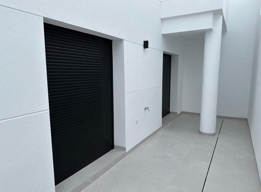 Revente - Villa - Ciudad Quesada