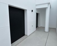 Revente - Villa - Ciudad Quesada