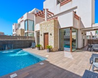 Revente - Villa - Ciudad Quesada