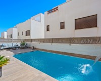 Revente - Villa - Ciudad Quesada