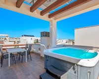 Revente - Villa - Ciudad Quesada