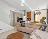 Revente - Villa - Ciudad Quesada