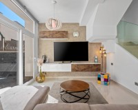 Revente - Villa - Ciudad Quesada