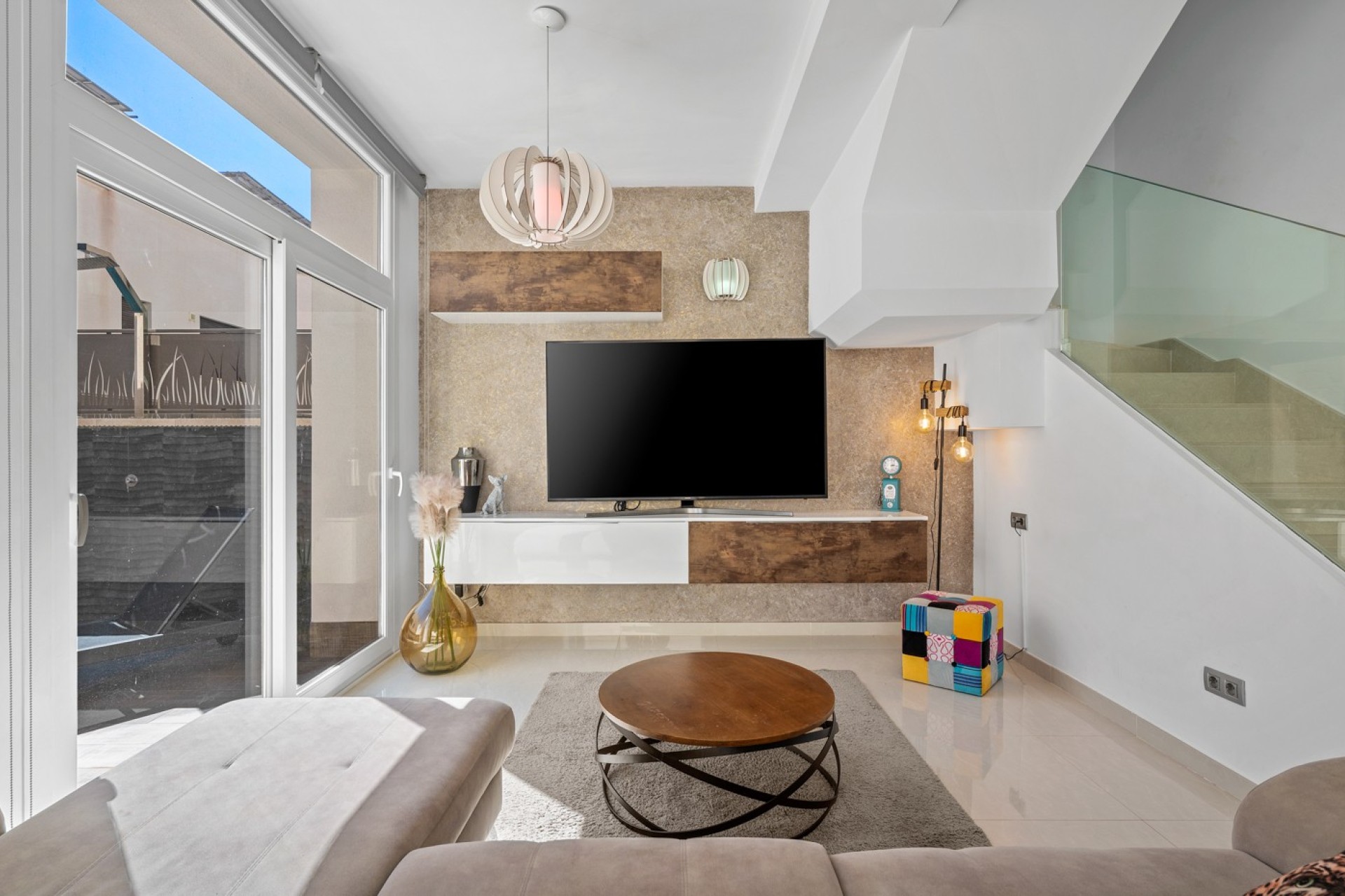 Revente - Villa - Ciudad Quesada