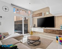 Revente - Villa - Ciudad Quesada