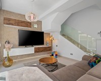 Revente - Villa - Ciudad Quesada