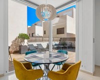 Revente - Villa - Ciudad Quesada