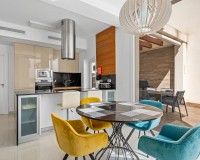 Revente - Villa - Ciudad Quesada