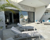 Revente - Villa - Ciudad Quesada