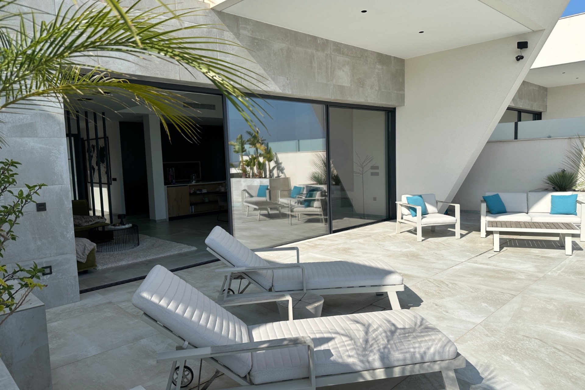 Revente - Villa - Ciudad Quesada