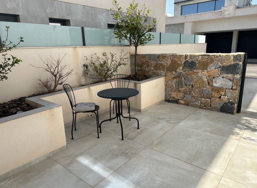 Revente - Villa - Ciudad Quesada