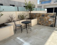 Revente - Villa - Ciudad Quesada