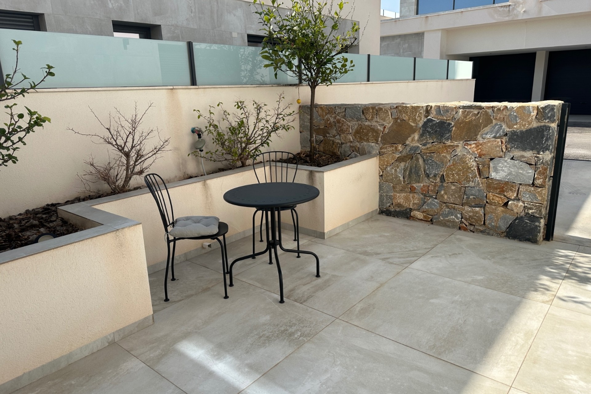 Revente - Villa - Ciudad Quesada