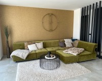 Revente - Villa - Ciudad Quesada