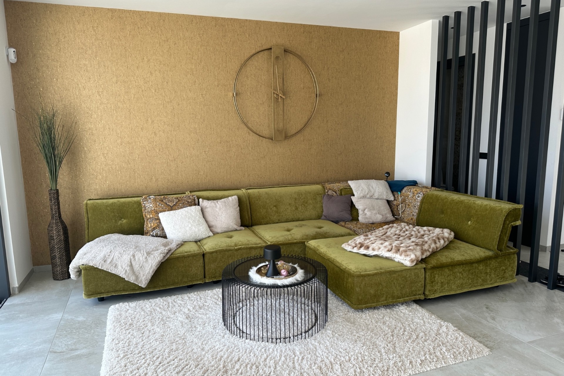 Revente - Villa - Ciudad Quesada