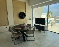 Revente - Villa - Ciudad Quesada