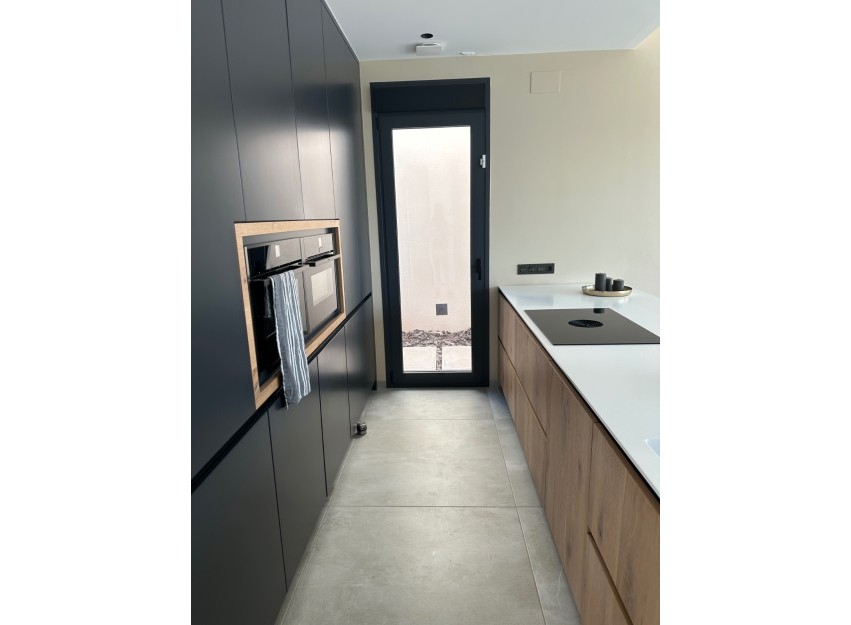 Revente - Villa - Ciudad Quesada