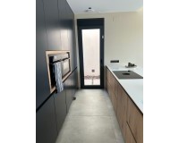 Revente - Villa - Ciudad Quesada