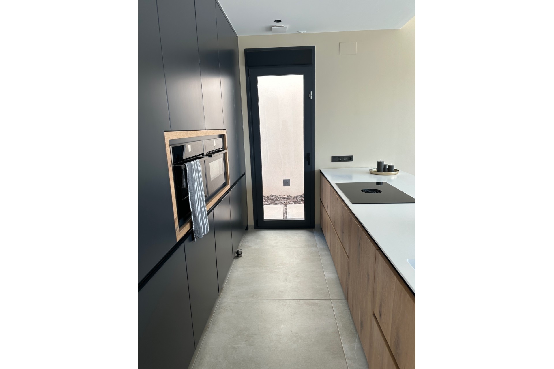 Revente - Villa - Ciudad Quesada