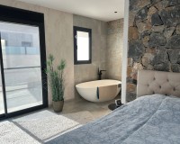 Revente - Villa - Ciudad Quesada