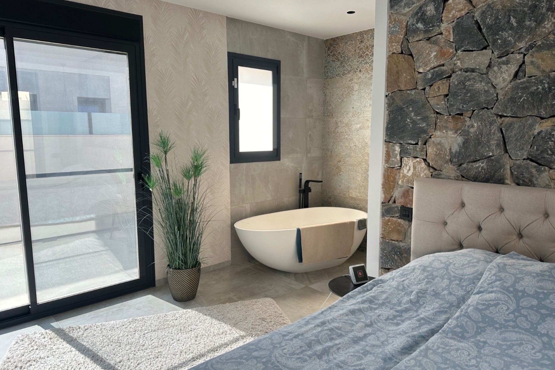 Revente - Villa - Ciudad Quesada