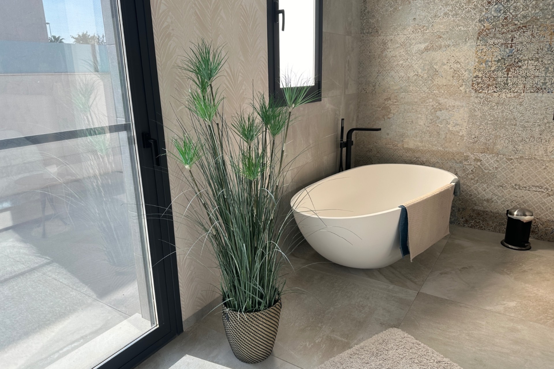 Revente - Villa - Ciudad Quesada