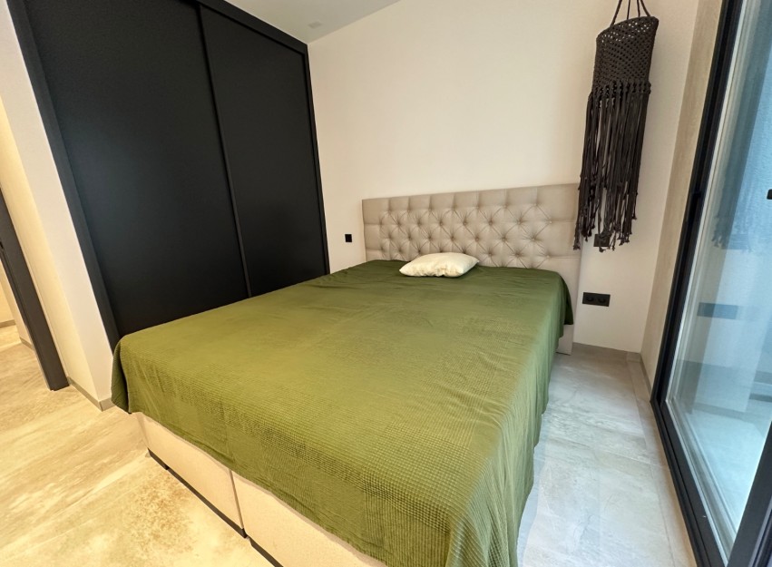 Revente - Villa - Ciudad Quesada