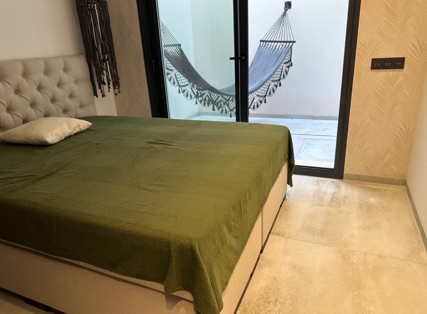 Revente - Villa - Ciudad Quesada