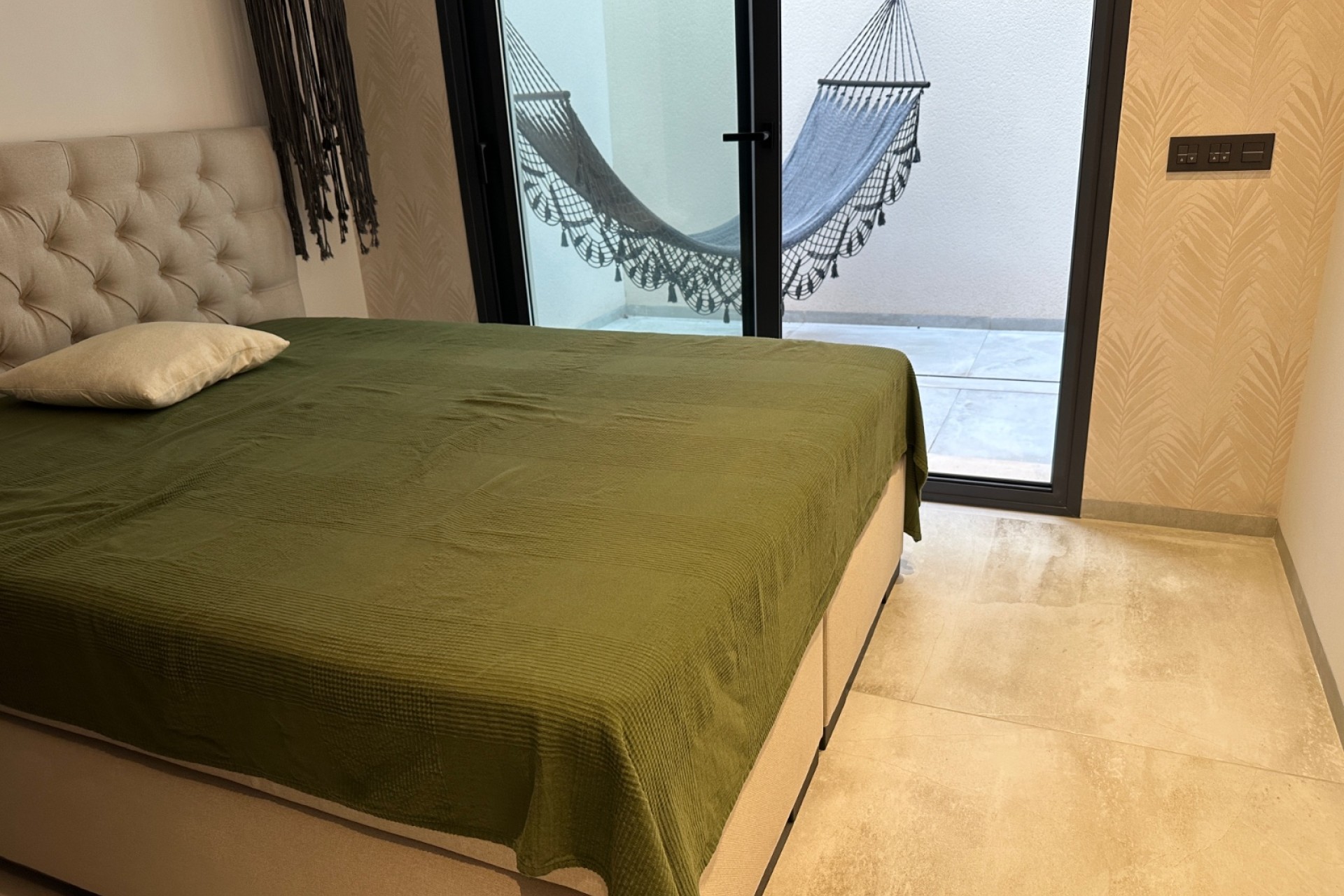 Revente - Villa - Ciudad Quesada