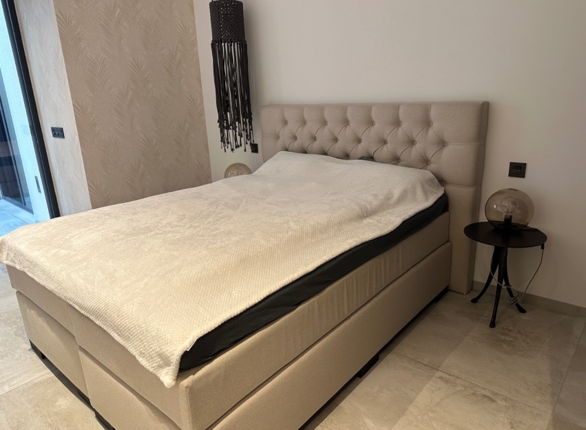 Revente - Villa - Ciudad Quesada