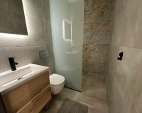 Revente - Villa - Ciudad Quesada