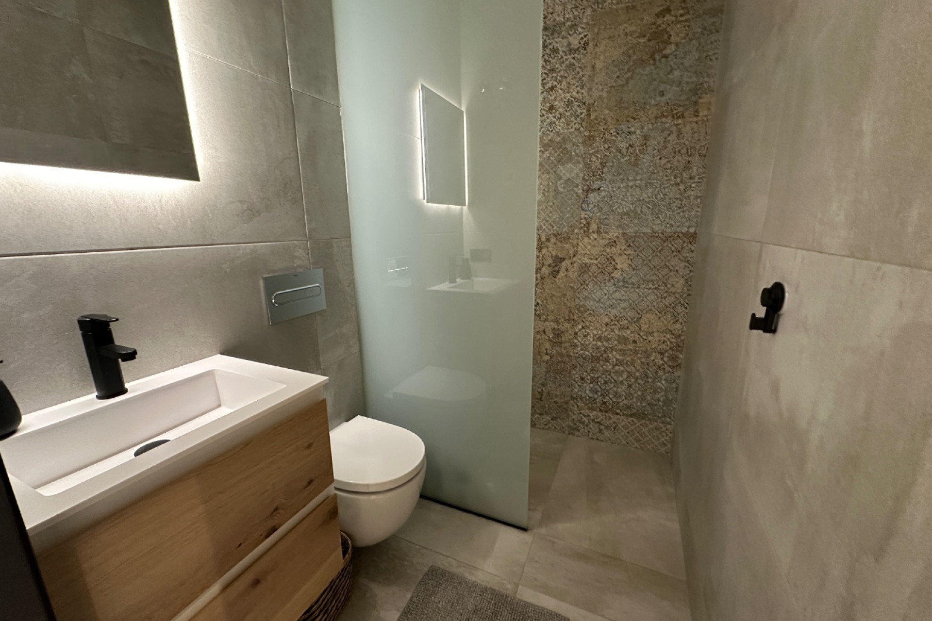 Revente - Villa - Ciudad Quesada