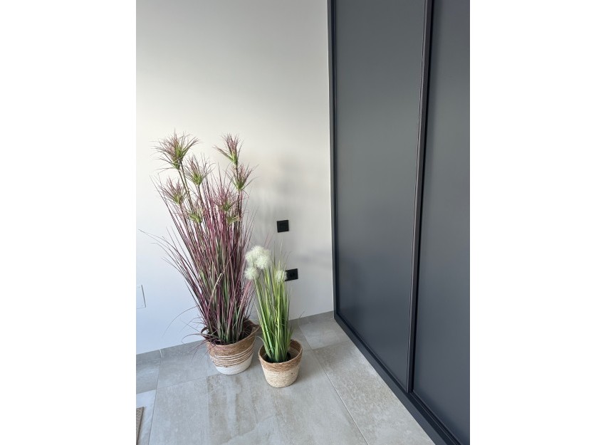 Revente - Villa - Ciudad Quesada