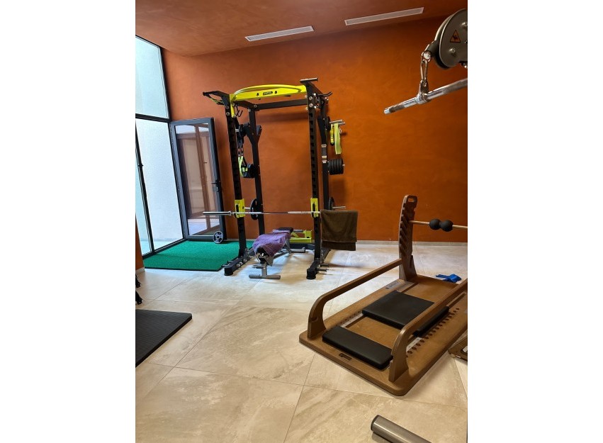 Revente - Villa - Ciudad Quesada