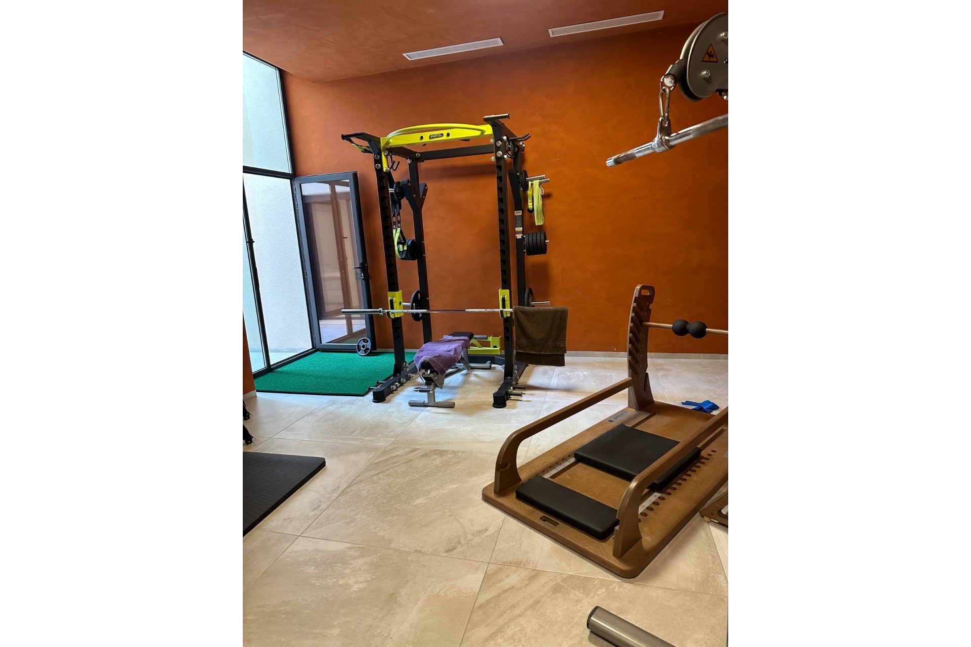 Revente - Villa - Ciudad Quesada