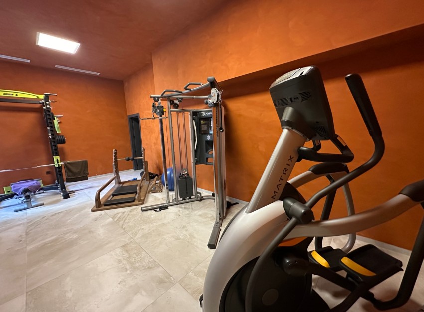 Revente - Villa - Ciudad Quesada