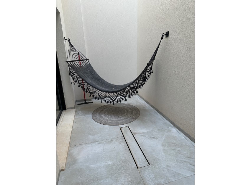 Revente - Villa - Ciudad Quesada