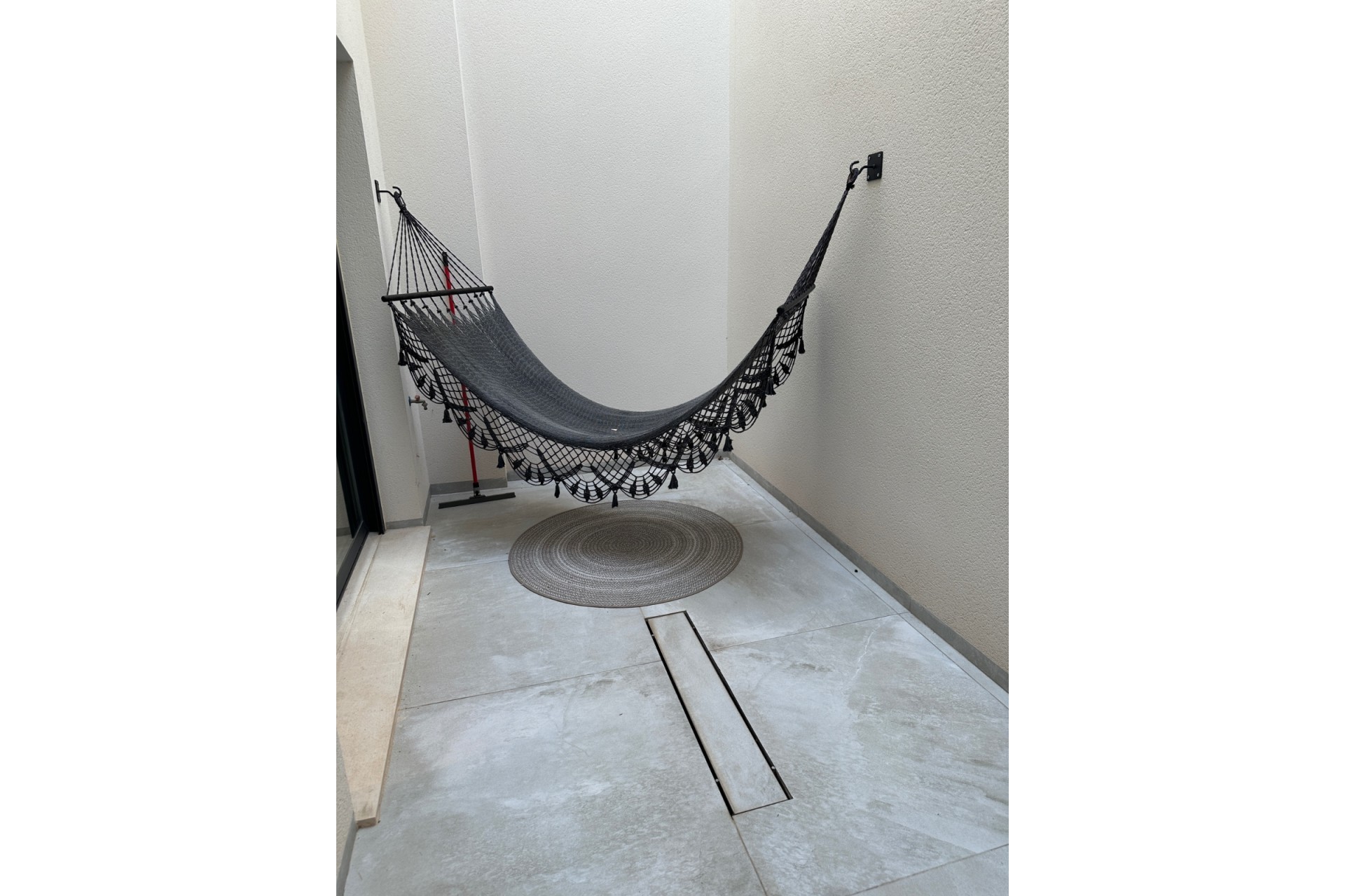 Revente - Villa - Ciudad Quesada