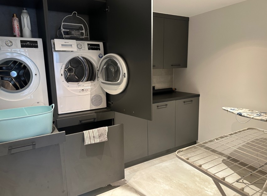 Revente - Villa - Ciudad Quesada