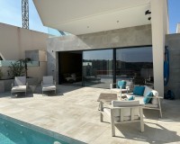 Revente - Villa - Ciudad Quesada