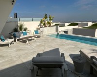 Revente - Villa - Ciudad Quesada