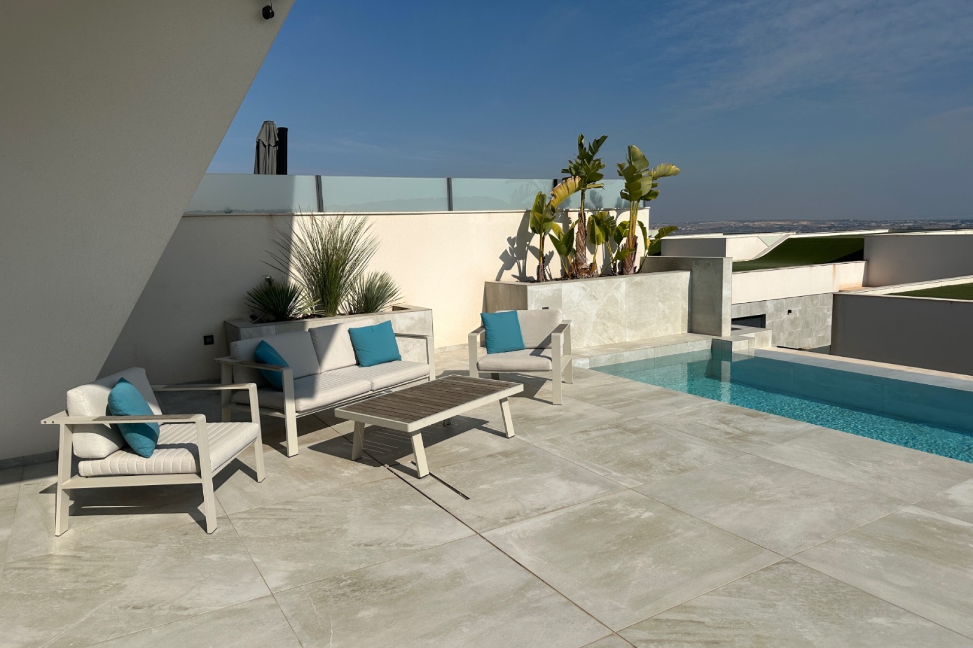 Revente - Villa - Ciudad Quesada