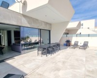 Revente - Villa - Ciudad Quesada